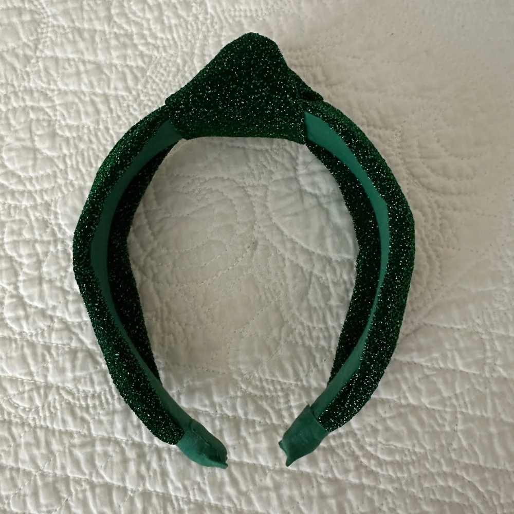 Primark dark green